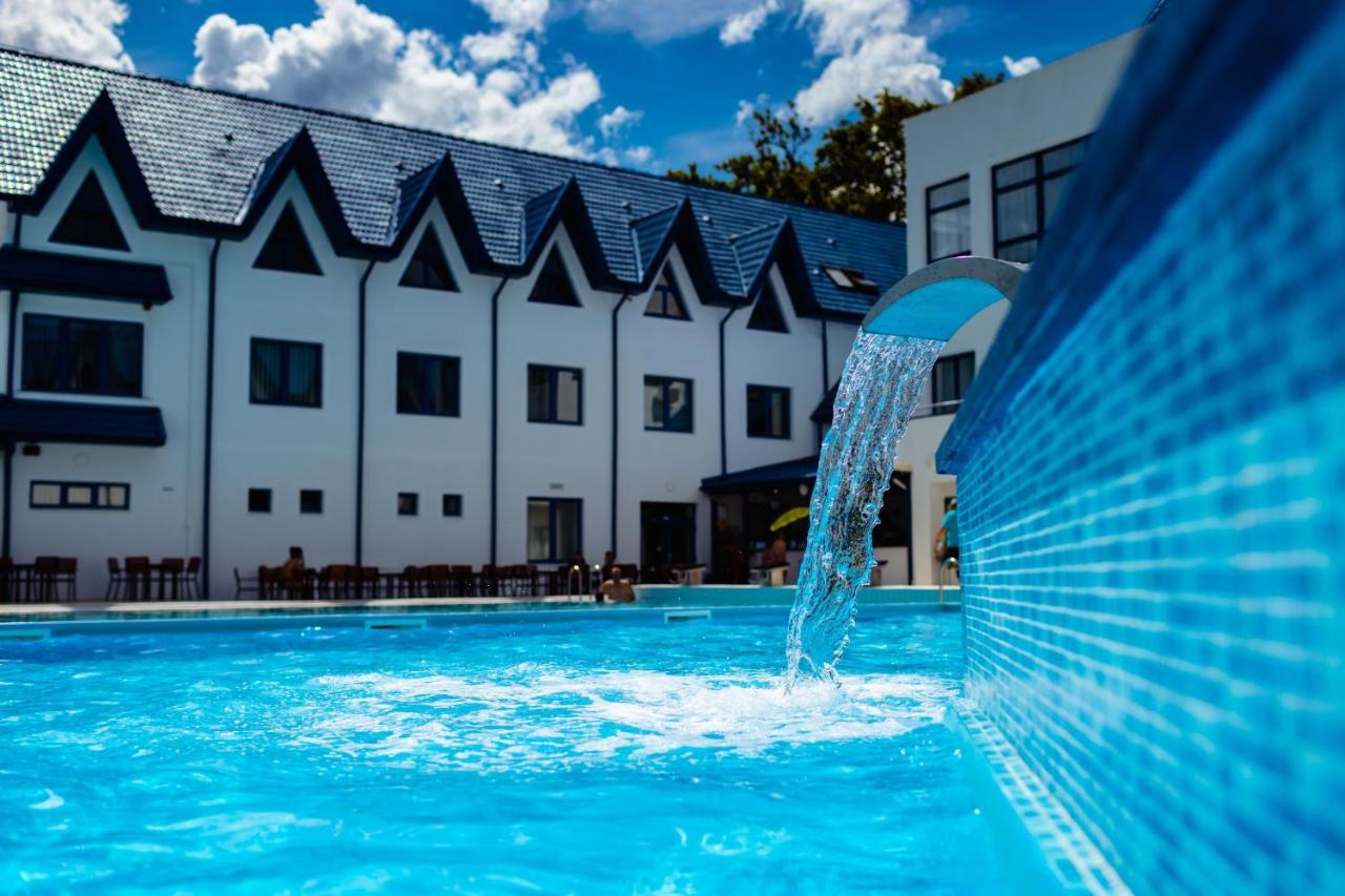 Complex Vata Bai Hotel Vata de Jos Exterior photo