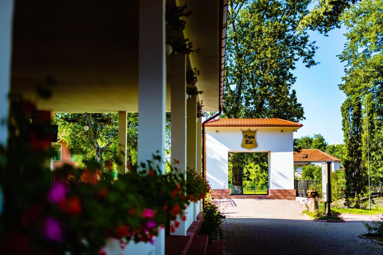 Complex Vata Bai Hotel Vata de Jos Exterior photo